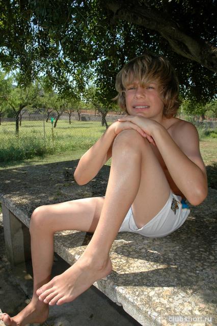 ������ �� ����� Dirk
